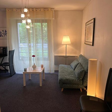 Studio Paris Bastille Eksteriør billede