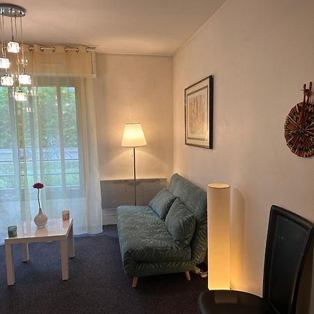 Studio Paris Bastille Eksteriør billede