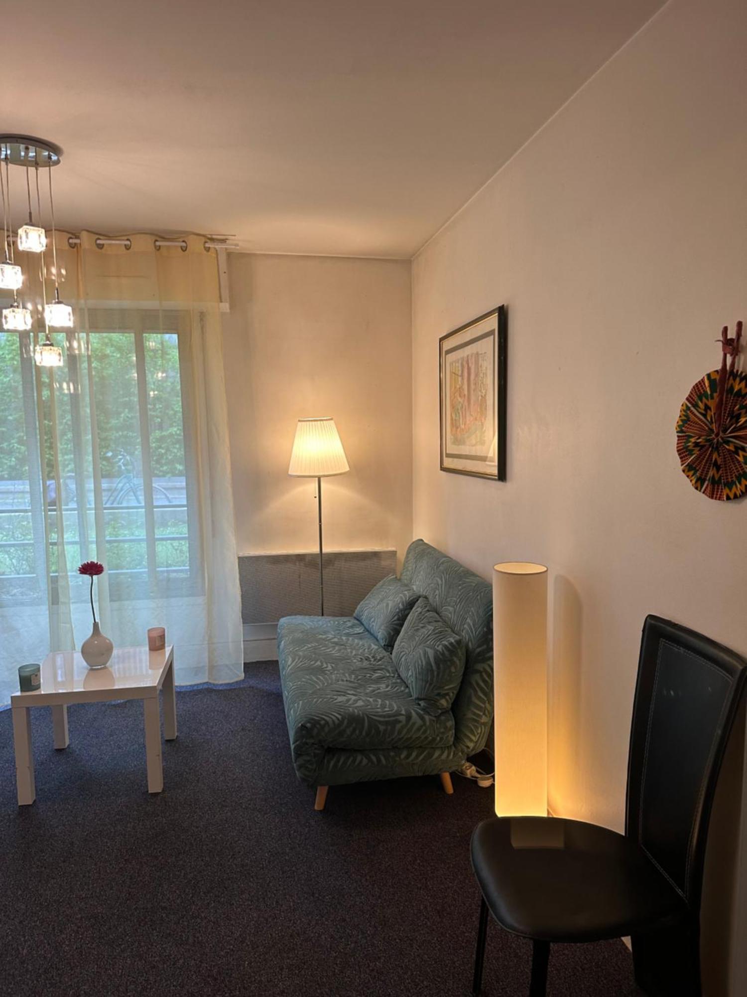 Studio Paris Bastille Eksteriør billede